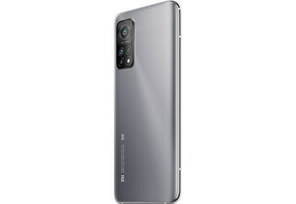 Xiaomi Mi 10T / 6.67'' 2400x1080 144Hz / Snapdragon 865 / 6GB / 128GB / 5000mAh / Silver