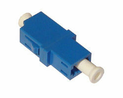 APC FA3015 Adaptor LC single mode