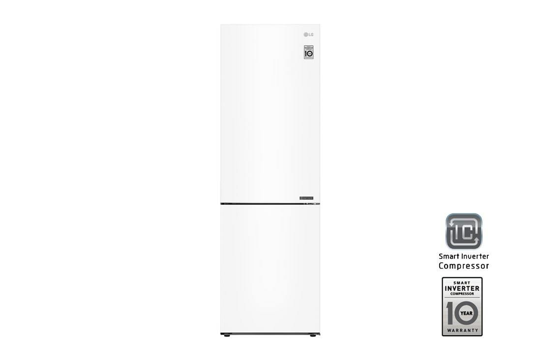 LG GA-B459CQCL / White