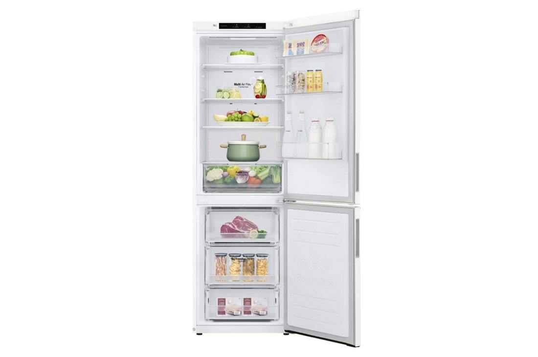 LG GA-B459CQCL / White