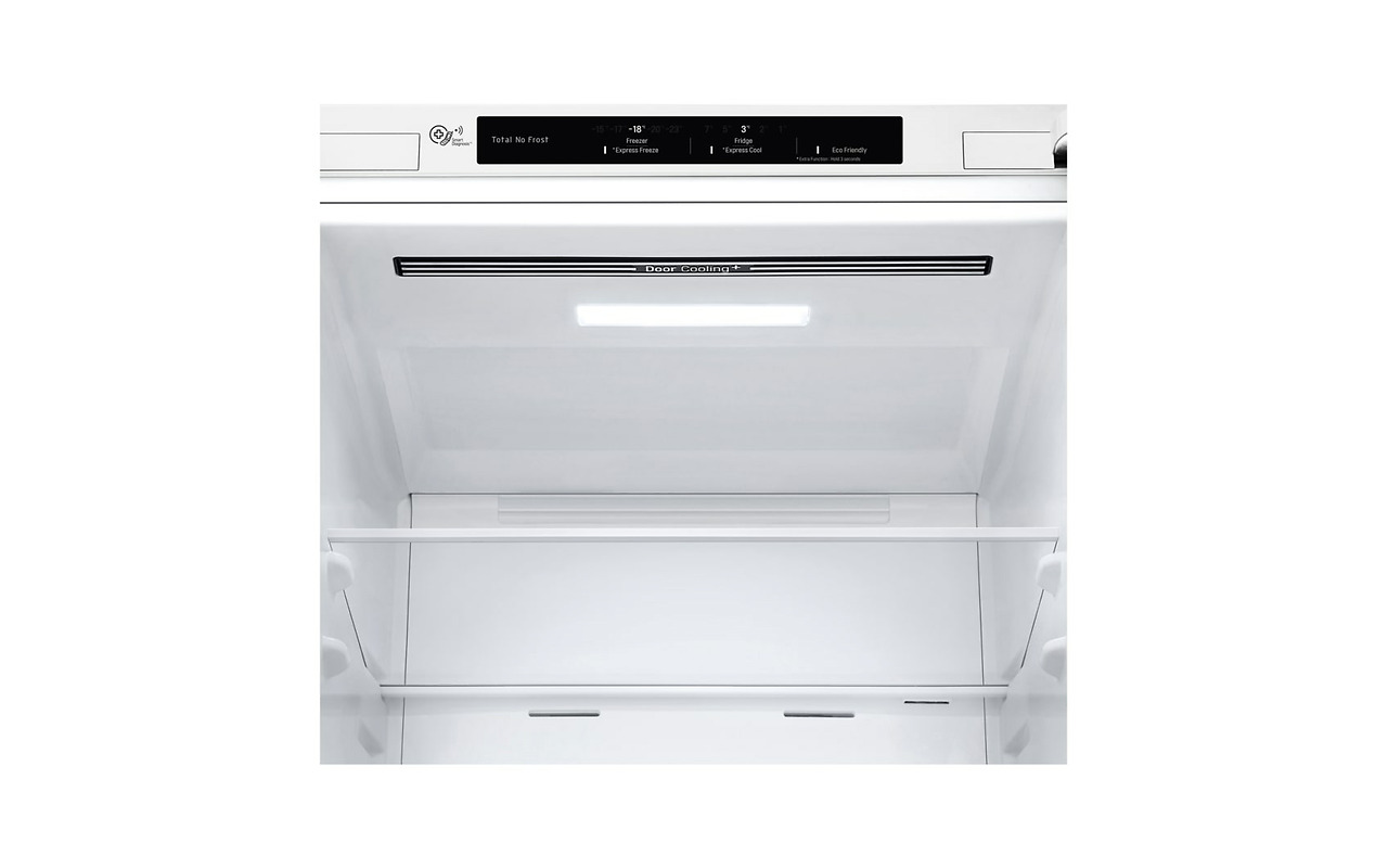 LG GA-B459CQCL / White
