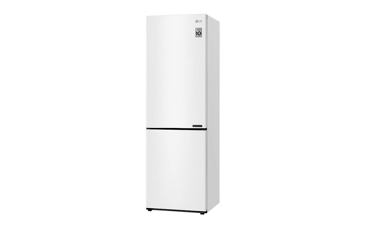 LG GA-B459CQCL / White