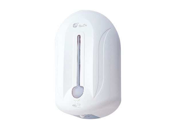 Helmet Xinda Automatic Soap Dispenser / White