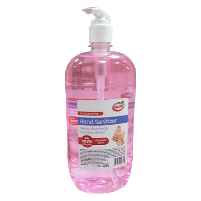 Dilan Hand sanitizer 1L / HSD-1L /