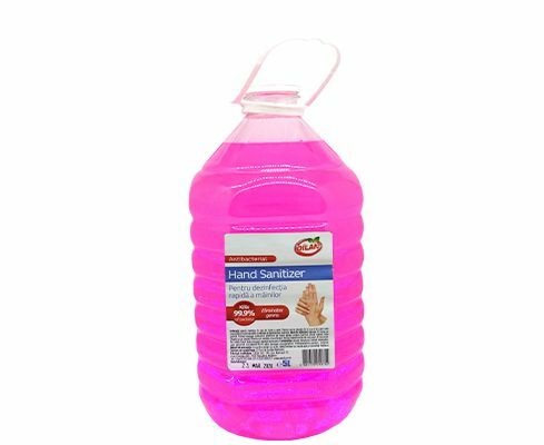 Dilan Hand sanitizer 5L / HSD-5L /