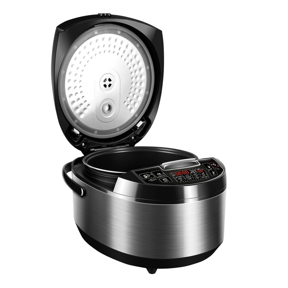 Redmond RMC-M4510E / Silver