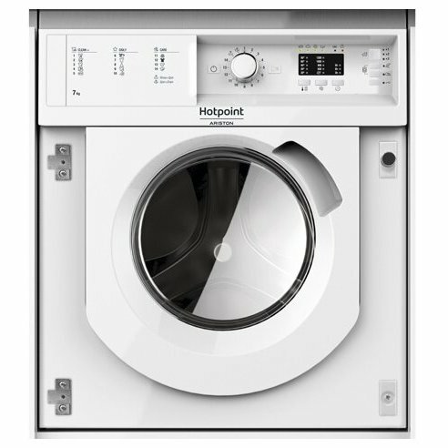 Hotpoint-Ariston BI WMHL 71253 EU / White