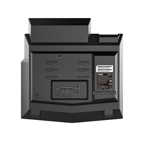 Fanvil X6U Enterprise IP phone / Black