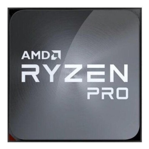 AMD Ryzen 5 PRO 3350G AM4 65W / NO cooler