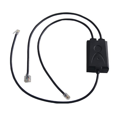 Fanvil EHS20 EHS adaptor / Black