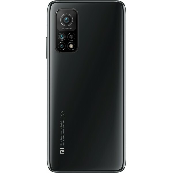 Xiaomi Mi 10T / 6.67'' 2400x1080 144Hz / Snapdragon 865 / 6GB / 128GB / 5000mAh / Black