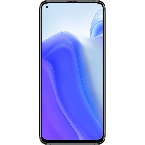 Xiaomi Mi 10T / 6.67'' 2400x1080 144Hz / Snapdragon 865 / 6GB / 128GB / 5000mAh / Black