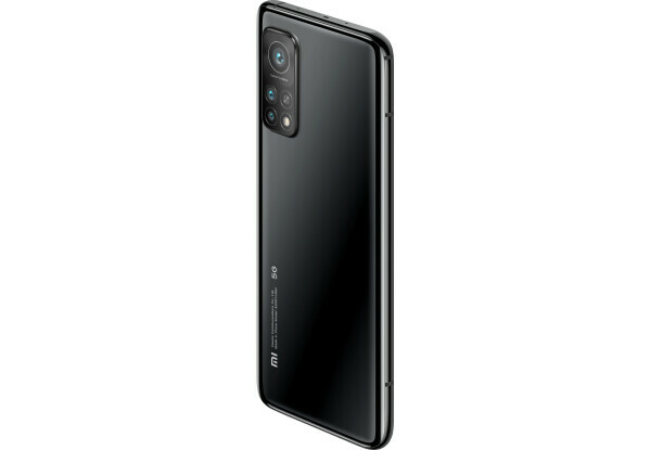 Xiaomi Mi 10T / 6.67'' 2400x1080 144Hz / Snapdragon 865 / 6GB / 128GB / 5000mAh / Black