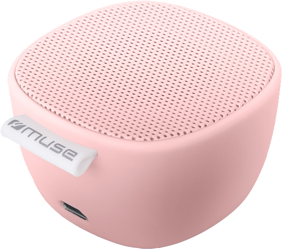 MUSE M-305 BT / Pink
