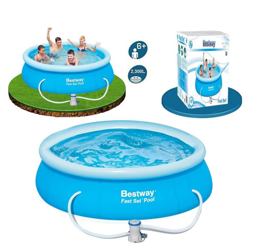 Bestway Fast Set 57268