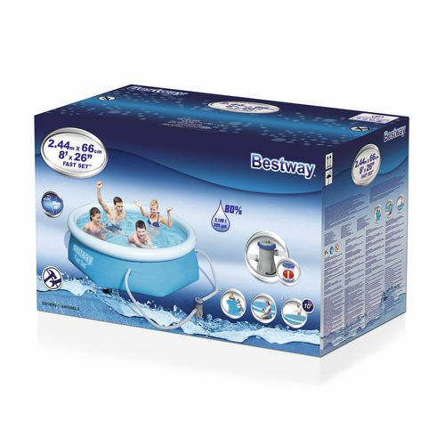 Bestway Fast Set 57268