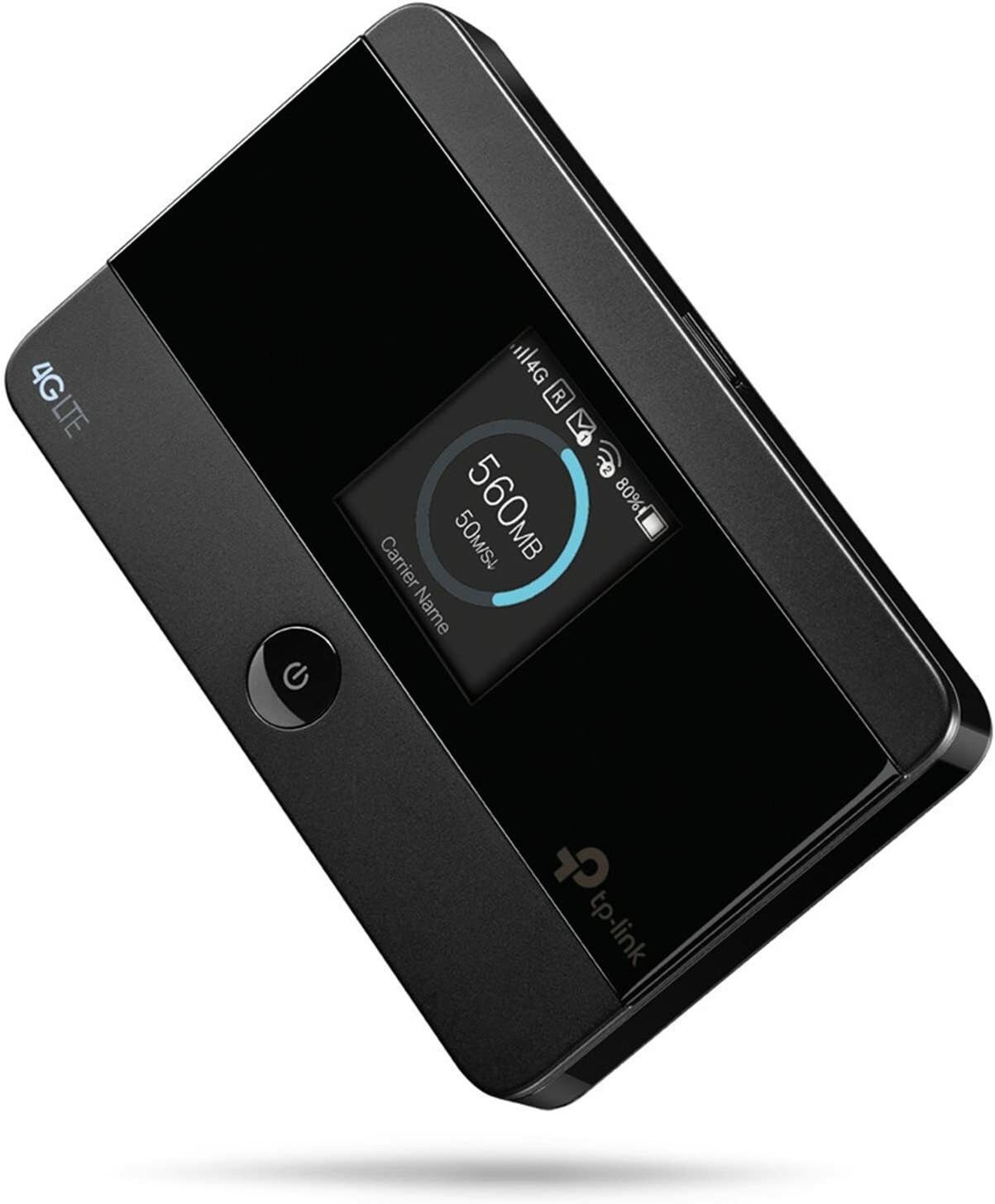 TP-LINK M7350 LTE Mobile Wireless Mini Router