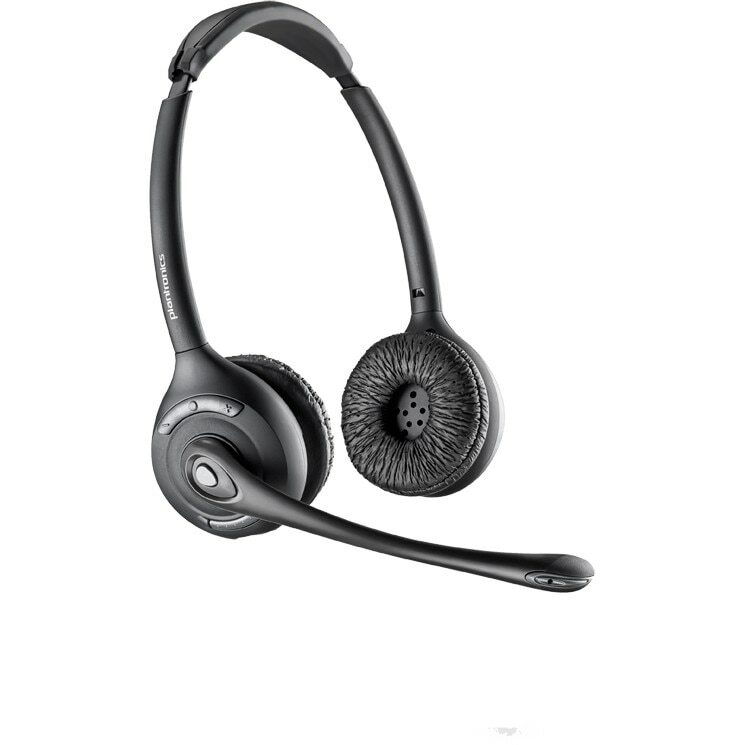 Plantronics Call Center Wireless Savi W420 / Black
