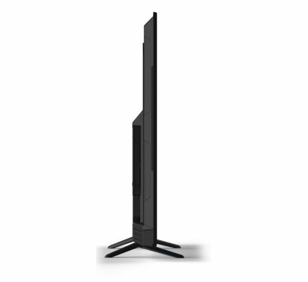 VESTA LD32E6205 / 32" HD 1366x768 Smart TV AndroidTV 9.0 / Black