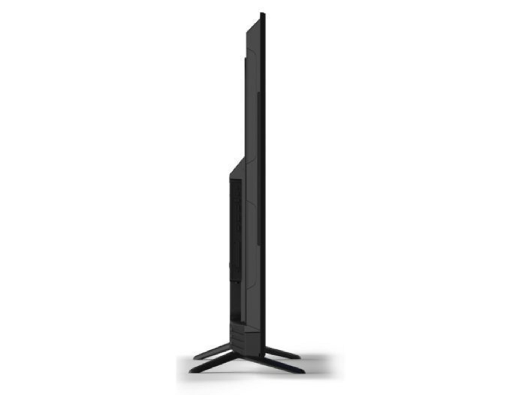 VESTA LD32E5202 / 32" HD 1366x768 Smart TV AndroidTV / Black