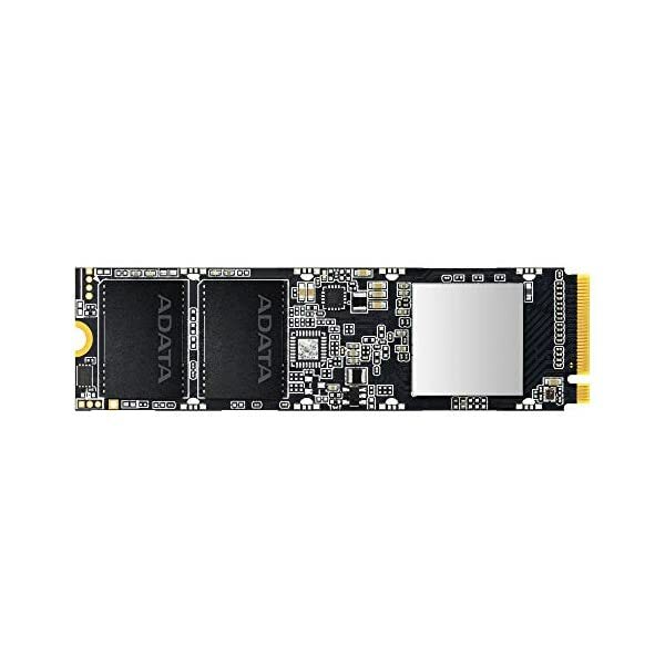 ADATA XPG SX8100 / M.2 NVMe 512GB