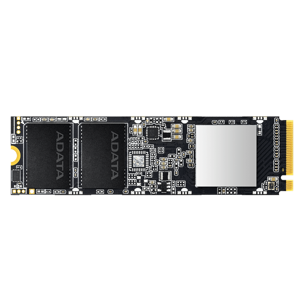 ADATA XPG SX8100 / M.2 NVMe 256GB
