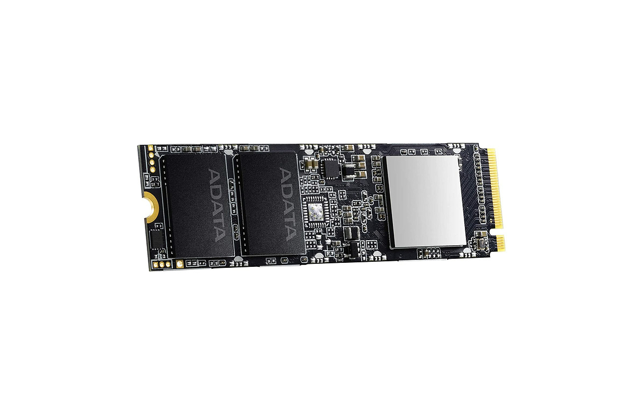 ADATA XPG SX8100 / M.2 NVMe 256GB