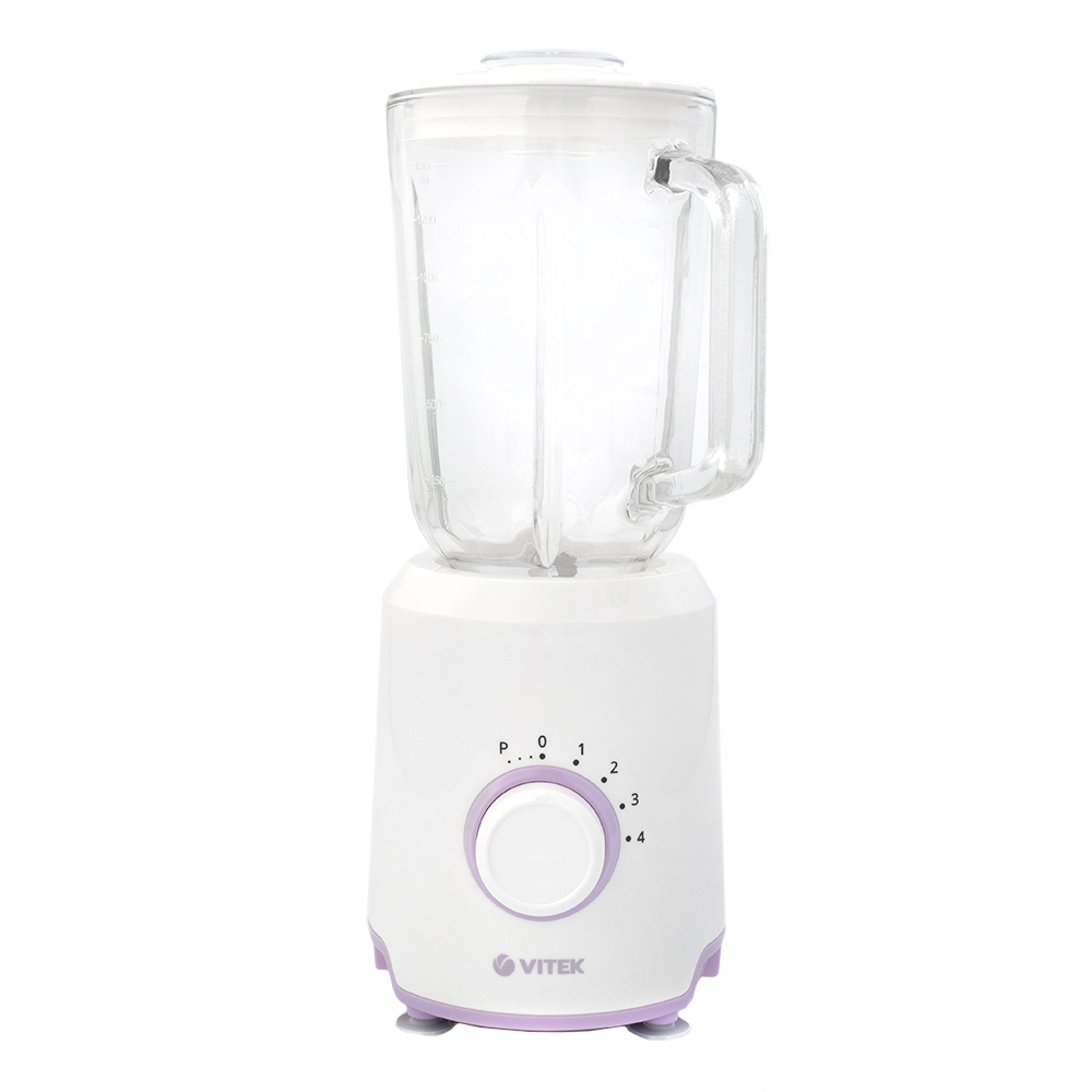 VITEK VT-8512 / White