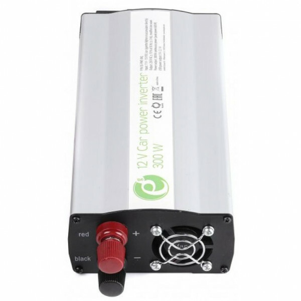 Energenie EG-PWC-042 Inverter 12V 300W /