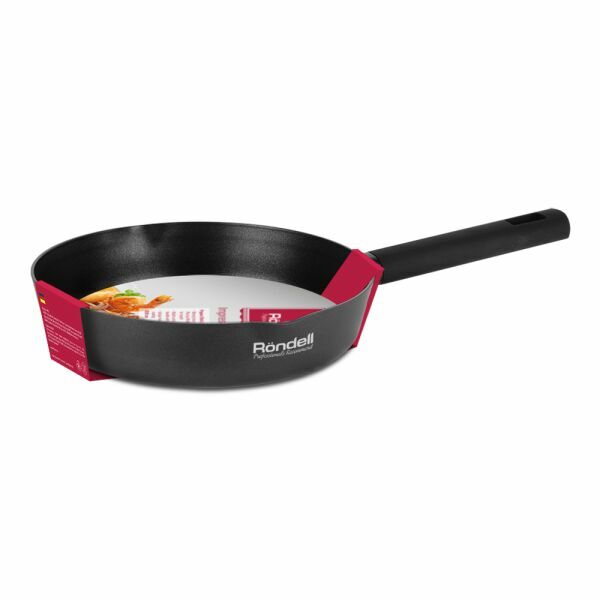 Rondell RDA-1344 / Black