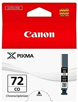 Canon PGI-72 /  Chroma