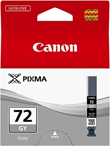 Canon PGI-72 /  Grey