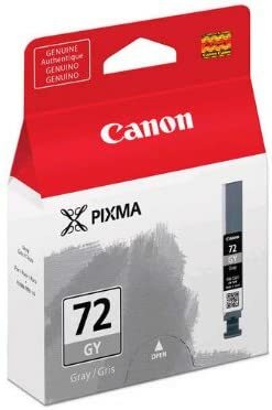 Canon PGI-72 /  Grey