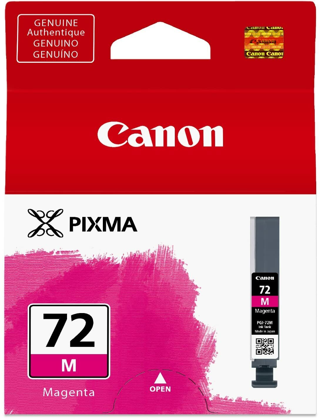 Canon PGI-72 /  Magenta