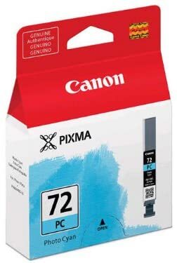 Canon PGI-72 /  Photo Cyan