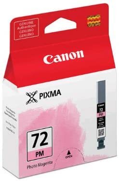 Canon PGI-72 /  Photo Magenta