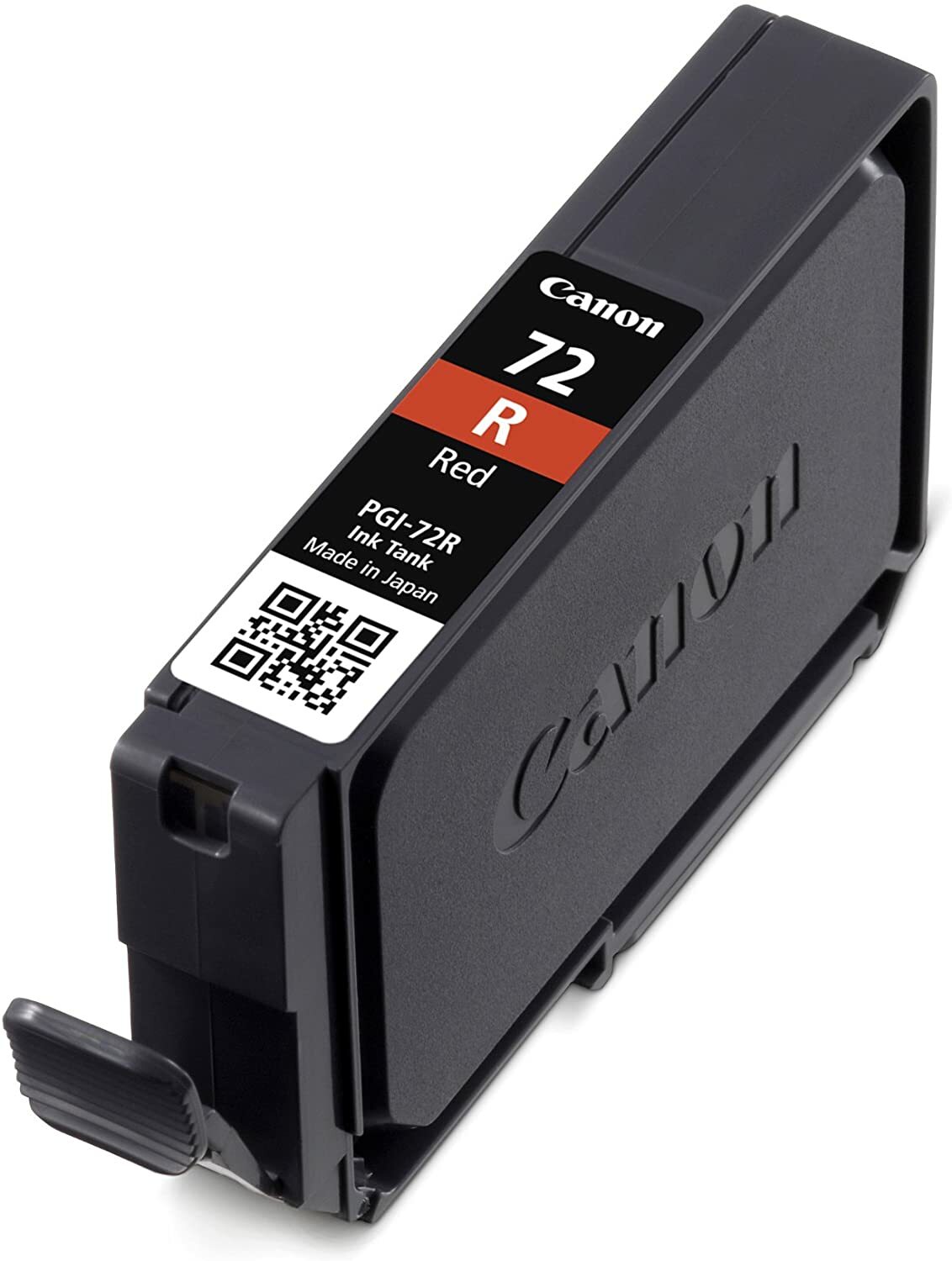 Canon PGI-72 /  Red