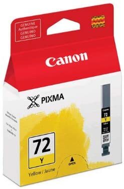 Canon PGI-72 /  Yellow