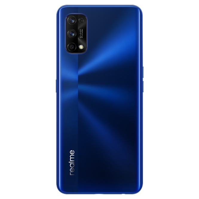 Realme 7 Pro / 6.4'' 1080x2400 / Snapdragon 720G / 8GB / 128GB / 4500mAh / Blue