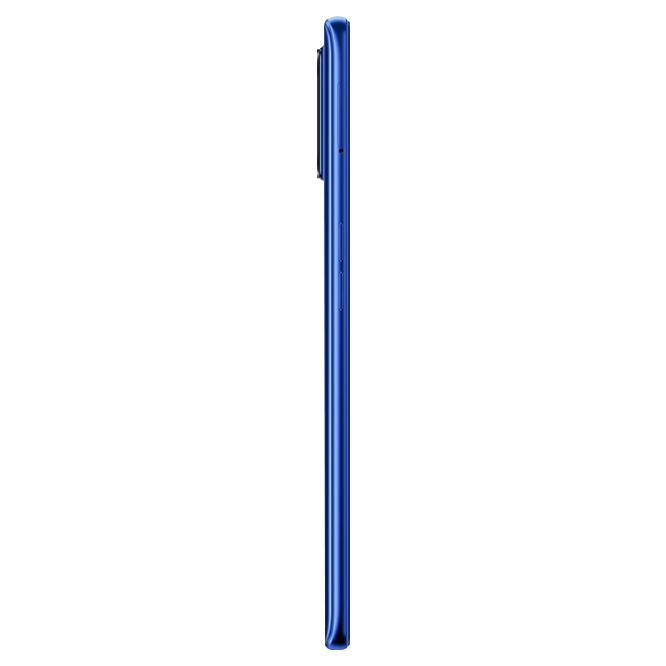 Realme 7 Pro / 6.4'' 1080x2400 / Snapdragon 720G / 8GB / 128GB / 4500mAh / Blue