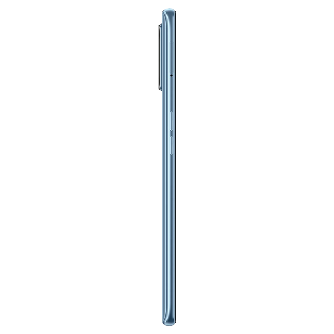 Realme 7 Pro / 6.4'' 1080x2400 / Snapdragon 720G / 8GB / 128GB / 4500mAh / Silver