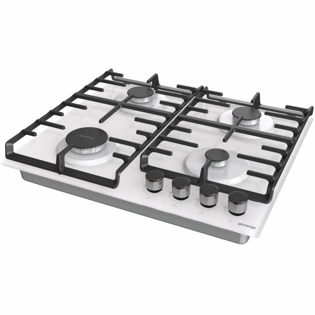 GORENJE GT 642 SYW / White