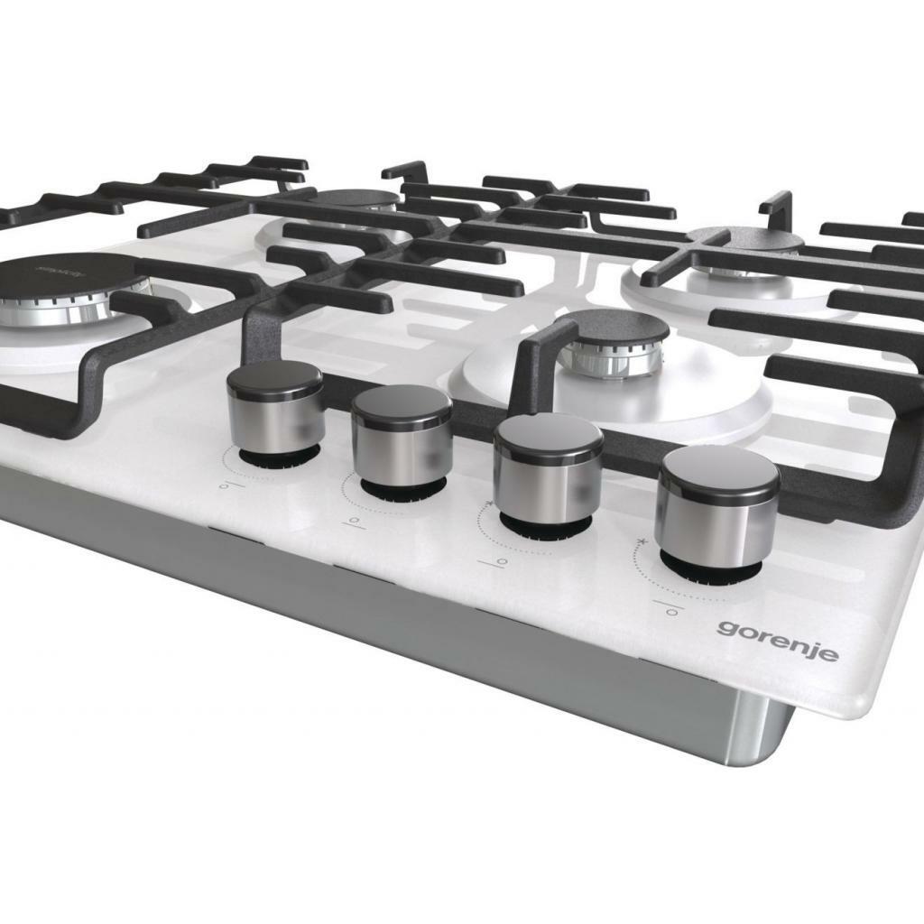 GORENJE GT 642 SYW / White