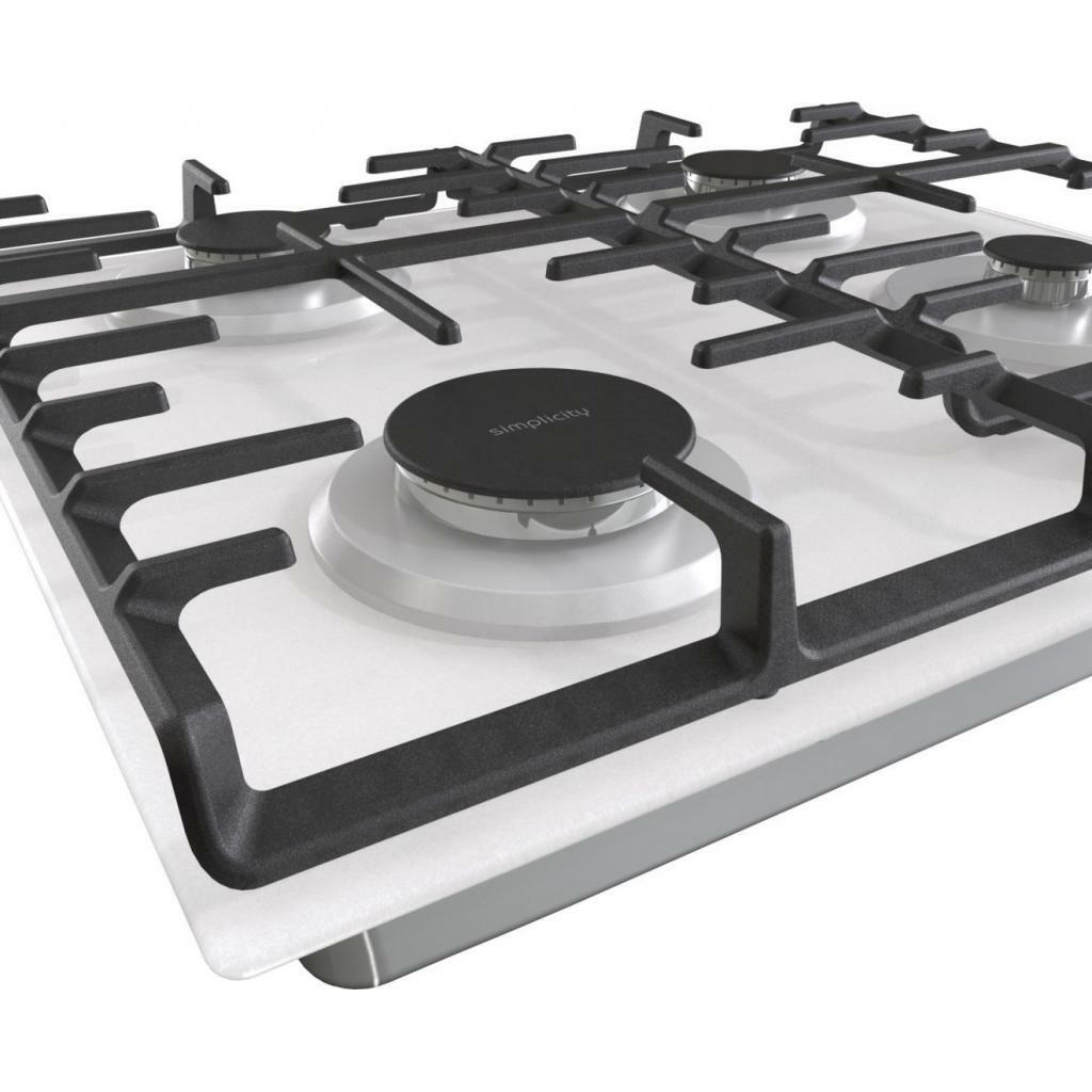 GORENJE GT 642 SYW / White