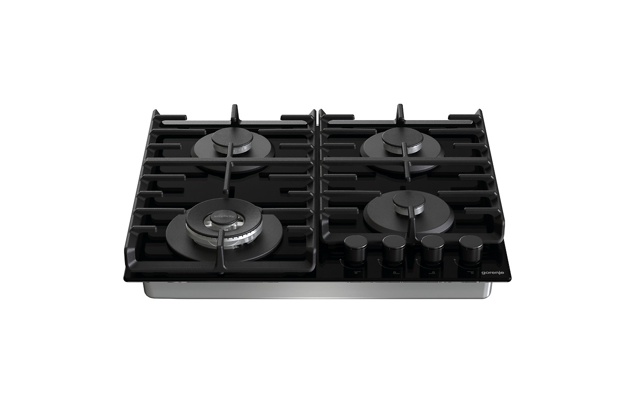 GORENJE GTW 642 SYB / Black