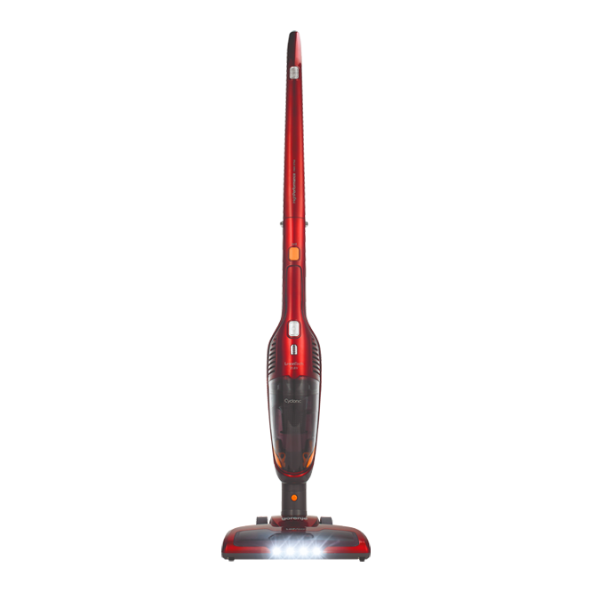 GORENJE  SVC216FR / Red