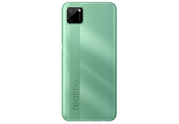 Realme C11 / 6.5'' 720x1560 / Helio G35 / 2GB / 32GB / 5000mAh / Green