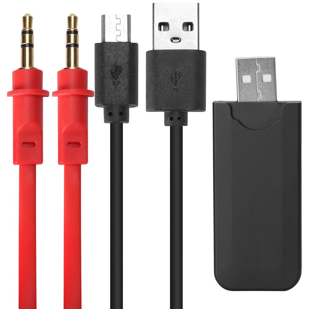 MARVO HG9080W / Black