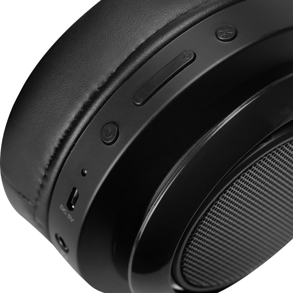 MARVO HG9080W / Black