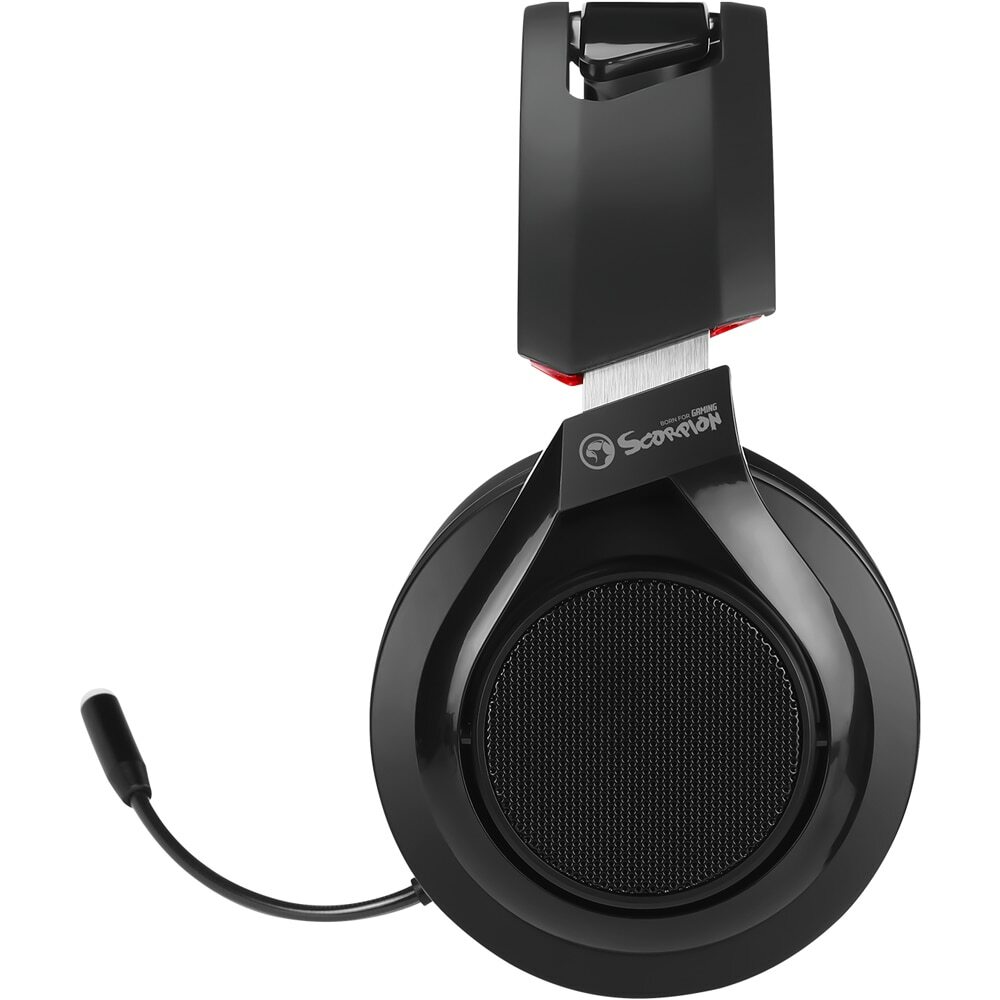 MARVO HG9080W / Black